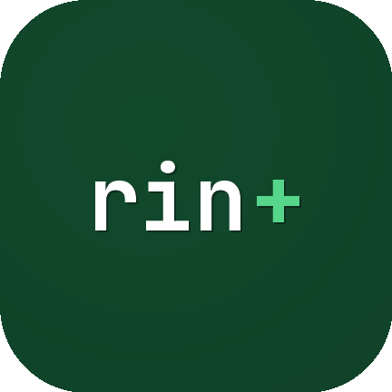 Rin Language Support (Visual Studio)